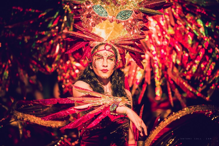 10 Festividades de invierno en la Costa Dorada
