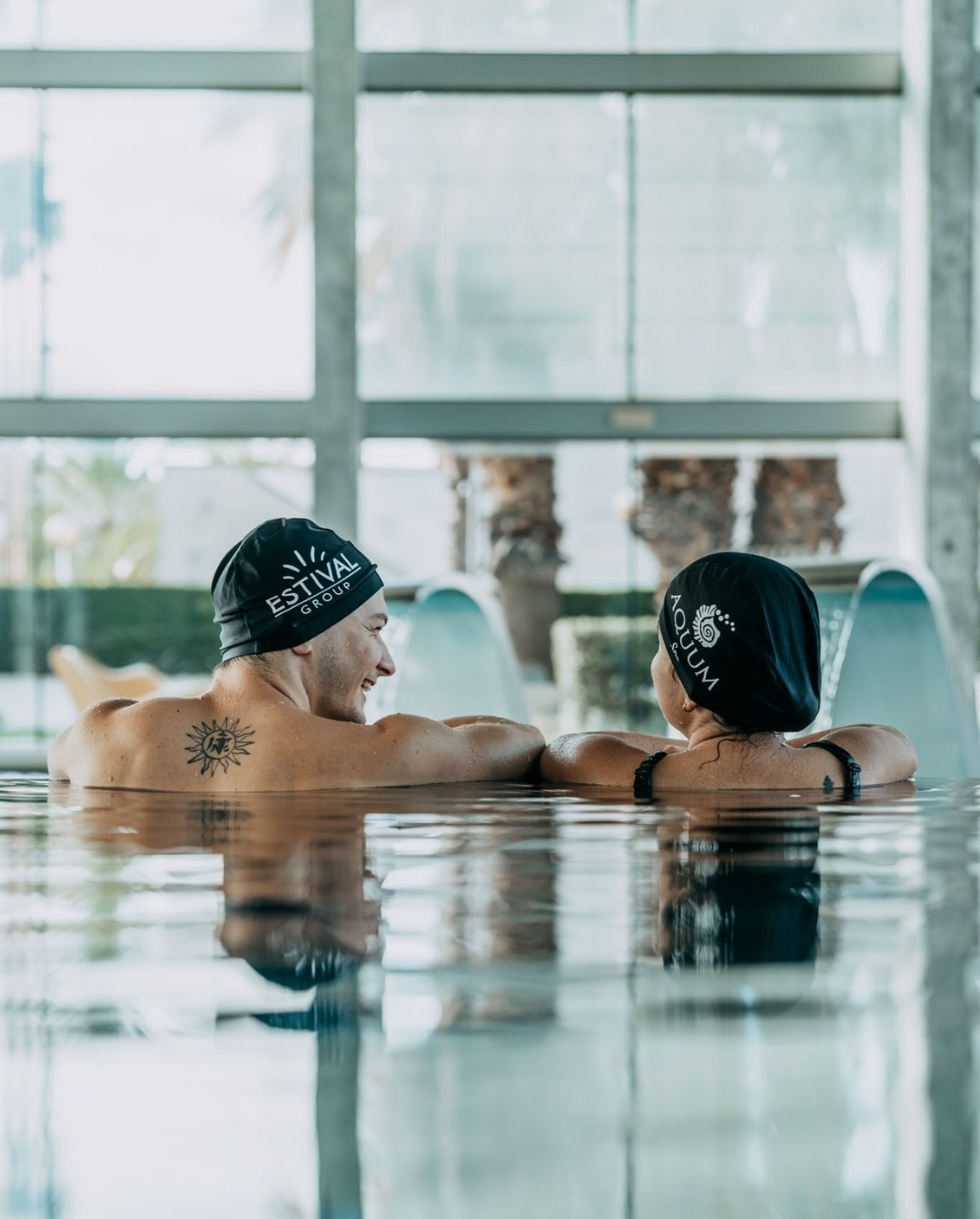 Ruta de sensaciones por la Costa Dorada: experiencias wellness
